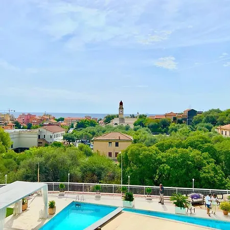 Apartamento Borgo Meridiana Casa Di Alessandra