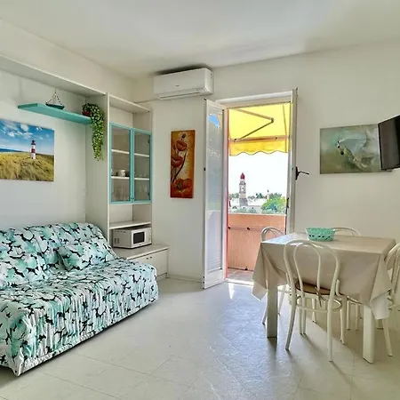 Apartamento Borgo Meridiana Casa Di Alessandra *