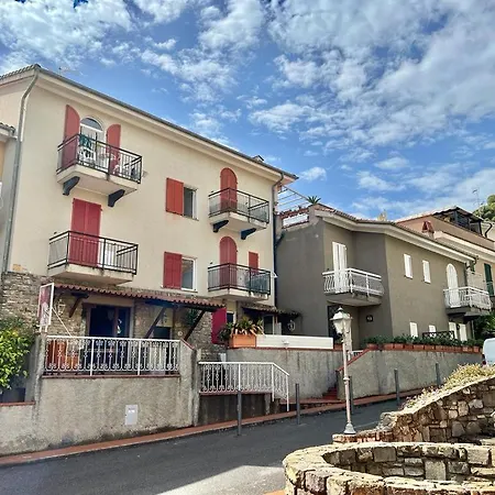 Apartamento Borgo Meridiana Casa Di Alessandra *