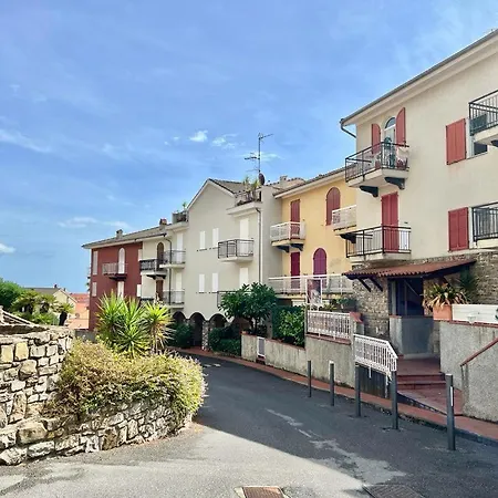 Borgo Meridiana Casa Di Alessandra