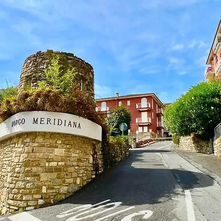 Borgo Meridiana Casa Di Alessandra * San Bartolomeo Al Mare