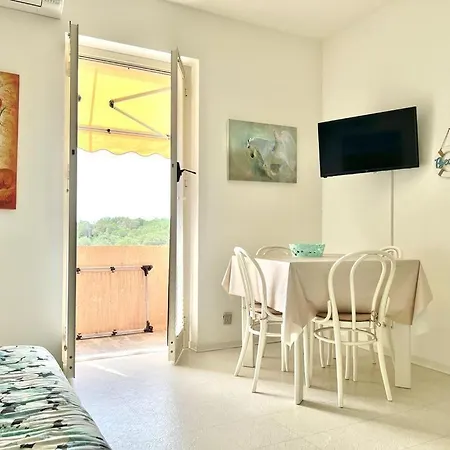 Borgo Meridiana Casa Di Alessandra Apartmán