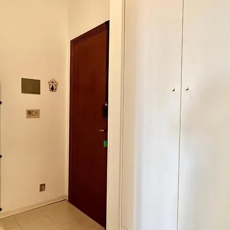 Apartmán Borgo Meridiana Casa Di Alessandra San Bartolomeo Al Mare