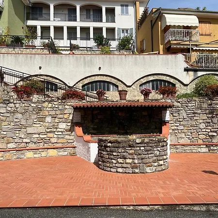 Borgo Meridiana Casa Di Alessandra Appartement San Bartolomeo Al Mare