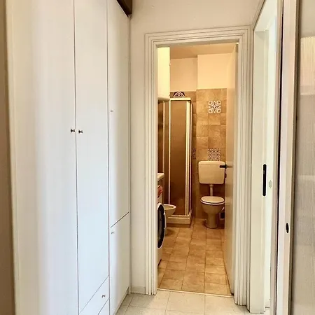 Appartement Borgo Meridiana Casa Di Alessandra