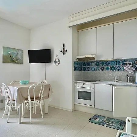 Borgo Meridiana Casa Di Alessandra Apartmán *